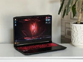 Parduodamas Acer Nitro su Rtx 3050, I5-10k, 144hz.
