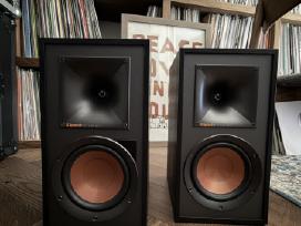 Klipsch R-51pm lentyninės aktyvios garso kolonėlės