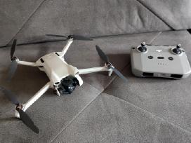 Dji Mini 3 dronas