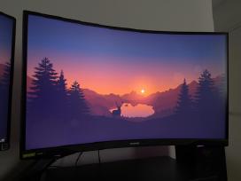 Samsung Odyssey G7 27" 240hz Qhd (C27g75t)