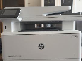 Hp Laserjet Pro Mfp 4102dw