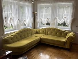 Sofa kampas