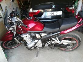 Suzuki Gsf (Bandit) 1250