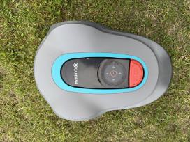 Gardena Sileno minimo 250 m² vejapjovė robotas