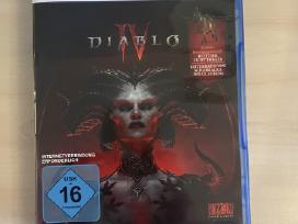 Diablo 4 ps5