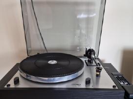 Parduodami 4 Vintage Hi-fi Patefonai – Thorens