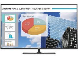Parduodu monitorių Dell 55"