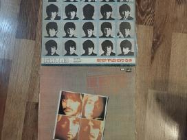 The Beatles.rolling Stones.elvis Presley