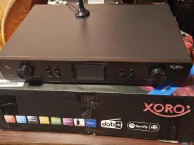 Xoro Hft 440