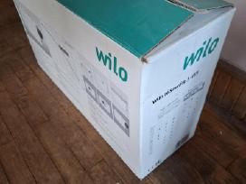 Nuotekų siurblinė su smulkintuvu Wilo Hisewlift