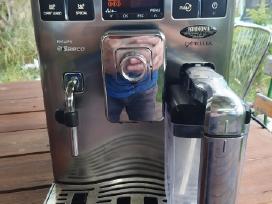 Automatinis kavos aparatas Saeco Exprelia