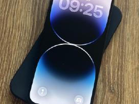 iPhone 14 Pro 128gb Black - 100% Battery