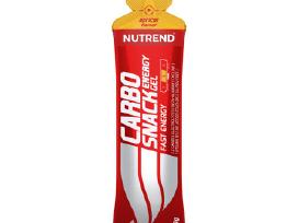 Nutrend Carbosnack energinis gelis