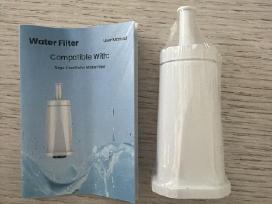 Sage Claroswiss kavos aparatams – 3 vnt.