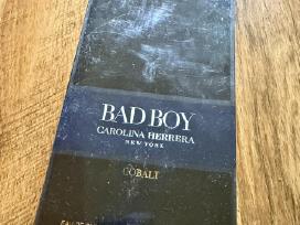 Carolina Herrera Bad Boy Cobalt Edp 100 ml