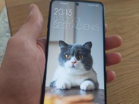 Poco x3 pro 8gb RAM / 256gb + 3 dėklai
