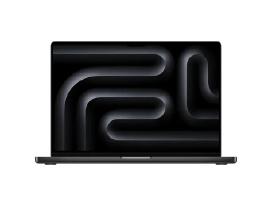 MacBook Pro 16", M5 Pro 18c Cpu, 24gb, 1tb naujas