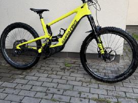 Santa Cruz Heckler Cc