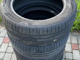 Premium vasarinės padangos Bridgestone Turanza 6