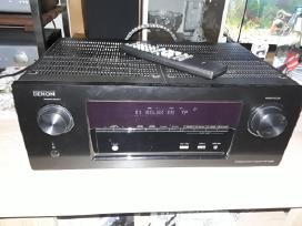 Denon avr x2000
