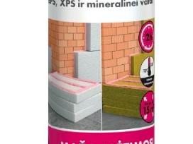 Ceresit klijai Ct84