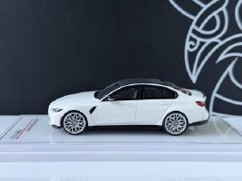 Bmw M3 Competition G80 1:43