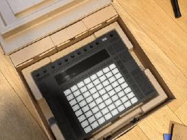 Ableton Push 2