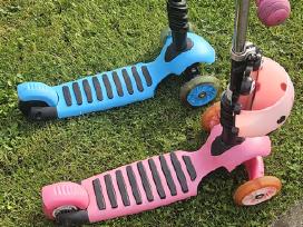 Paspirtukas Scotter