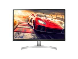 Puikus LG 27" 4k 3840x2160