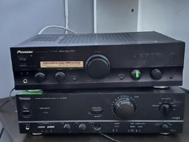 Pioneer A-339 Technics Su-v500