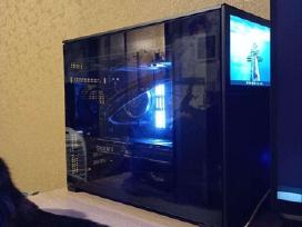 Rtx 4070 12gb / Ryzen 7 7800x3d