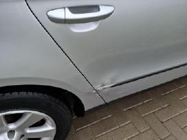 Parduodu VW passat