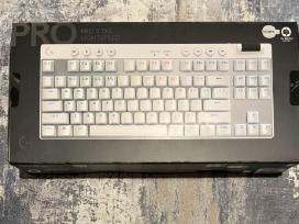 Logitech Pro X Tkl