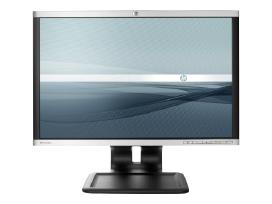 Monitoriai Hp Compaq La2205wg 22", Hp P201 20"