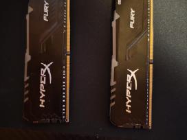 Hyperx fury 2x8 GB Ddr4 3200 M/ts
