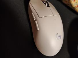 Logitech superlight 2