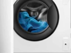 Electrolux Ew7w368si skalbyklė-džiovyklė