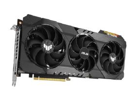 Vaizdo plokštė Asus Tuf Rtx 3090