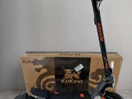 Kukirin g2