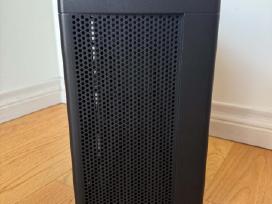 I5 12400f + Rx 6650 XT