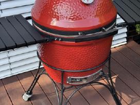 Kamado Joe - Premium klasės Keramikinė Kepsninė