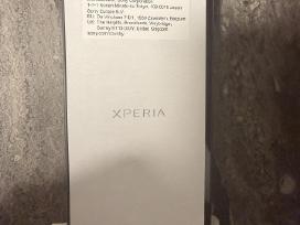 Naujas Sony Xperia VII