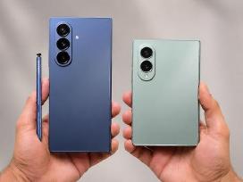 Perku Samsung Galaxy Fold 8 Ulta