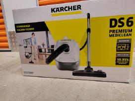 Siurblys Karcher Ds6