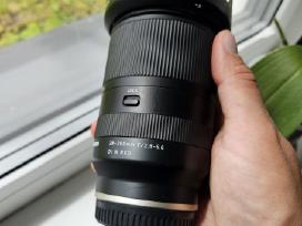 Tamron 28 200 sony