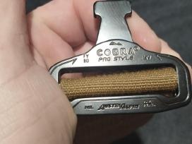 Taktinis dirzas Cobra Pro style Austri Alpin