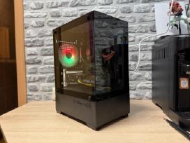Ryzen 5 5500 / Rtx 3060 12 GB / 16 GB RAM /