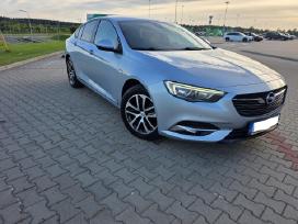 Parduodamas Opel Insignia Grand Sport 2017-11