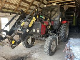 Traktorius mtz82