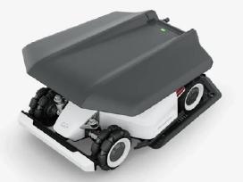 Garažas robotams Mammotion Luba standart